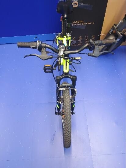 Bicicletă Mtb Rockrider - produs resigilat - (SecondHand) Decathlon