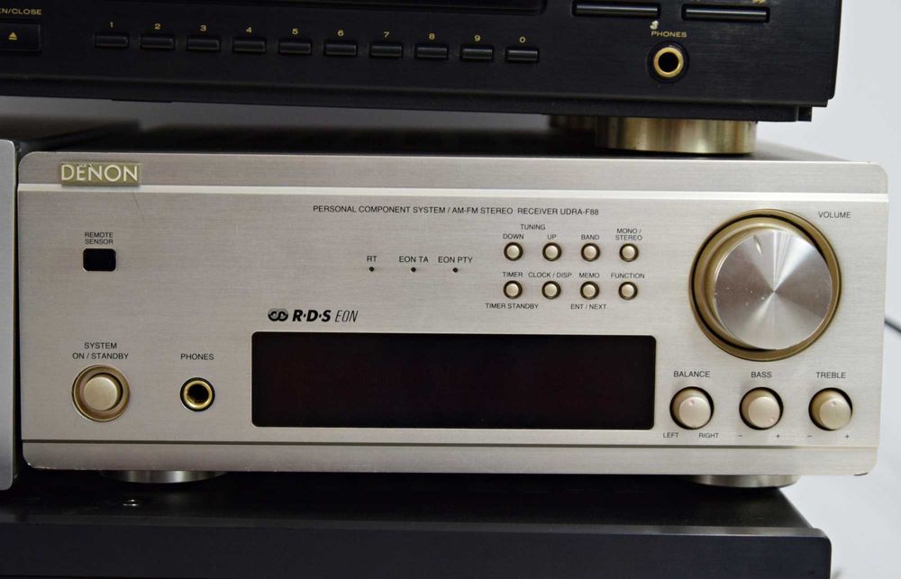 Lot aparate defecte amplificator, cd player Yamaha, Technics, Marantz