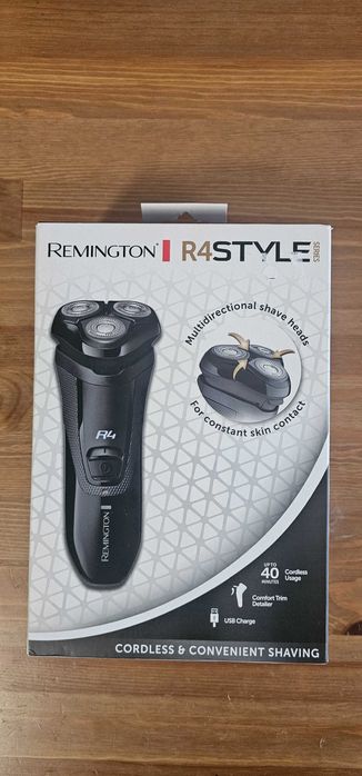 Remington R4 Style Series
