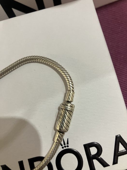 Гривна Пандора/Pandora