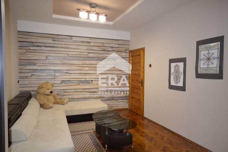 Продава се Четиристаен апартамент в Димитровград - 120 кв.м за 544 €/кв.м - Снимка #5