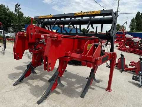 Chızel plug (Чизел) Turkiya davlatida ishlab chiqarigan, 2025 yil.