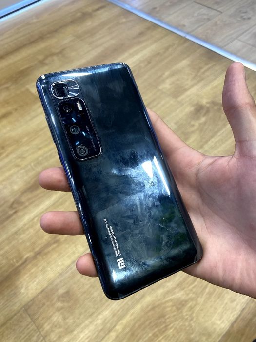 Xiaomi mi 10 ultra