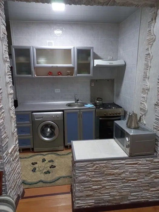 Ц-6 Продаётса 2/3/4 Налоговая 55кв.м