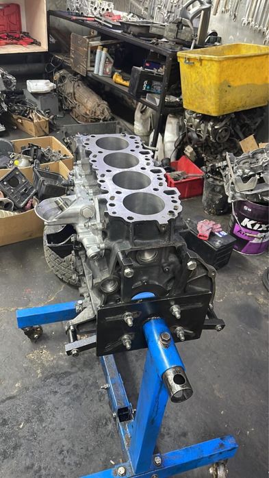 Ремонт Двигателя, СТО, все марки авто,