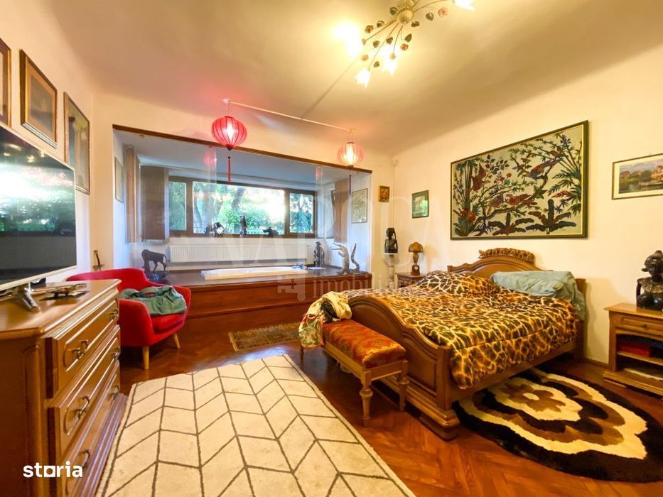 Apartament 3 camere de vanzare in Andrei Muresanu, Cluj Napoca — fotografia 1