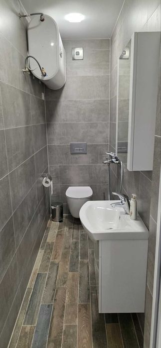 Дава се под наем Офис в Пловдив, Сточна гара - 302 кв.м за 1994.61 € - Снимка #5