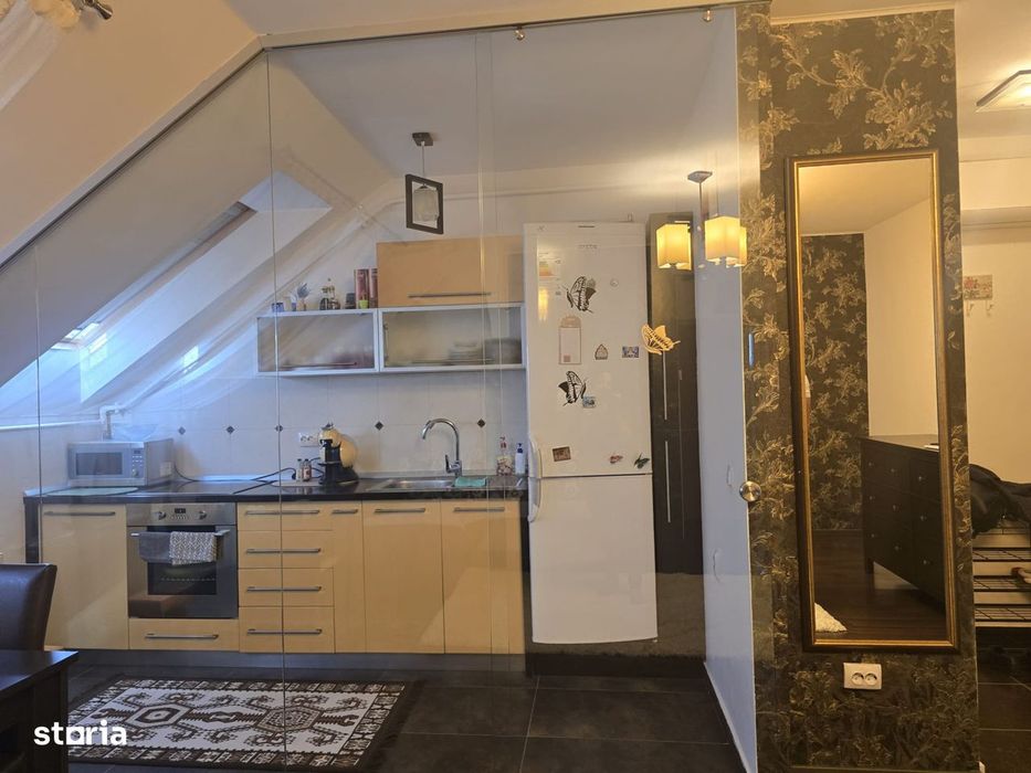 Inchiriere apartament 2 camere l la cheie l Su 47 mp l Zona Porii