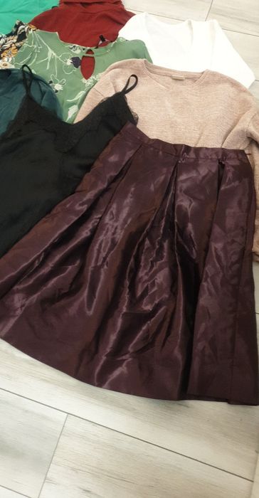 Lot 10 haine noi zara hm collins 36 s