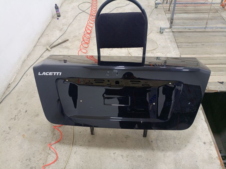 Jentra kapot sotiladi