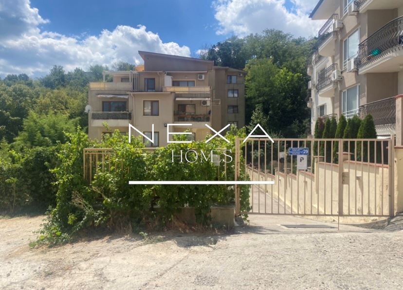 3-стаен в Варна, област-м-т Ален Мак площ 80 цена 159900