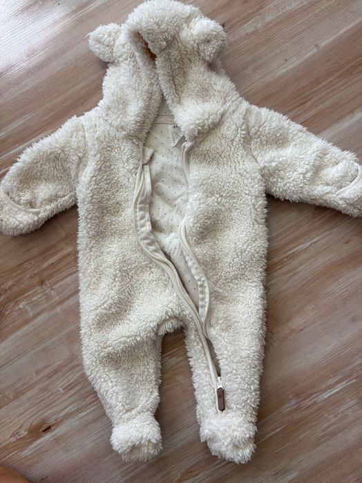 Бебешки дрешки HM