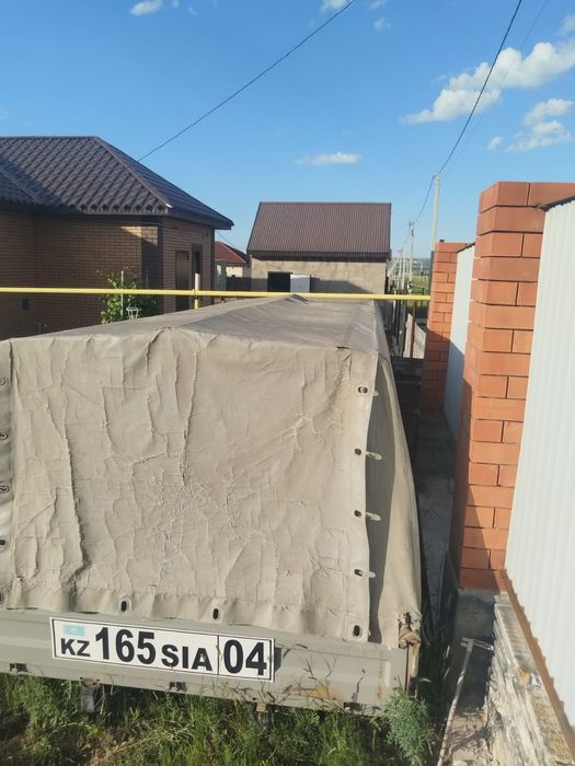 Бутка на газель бизнес