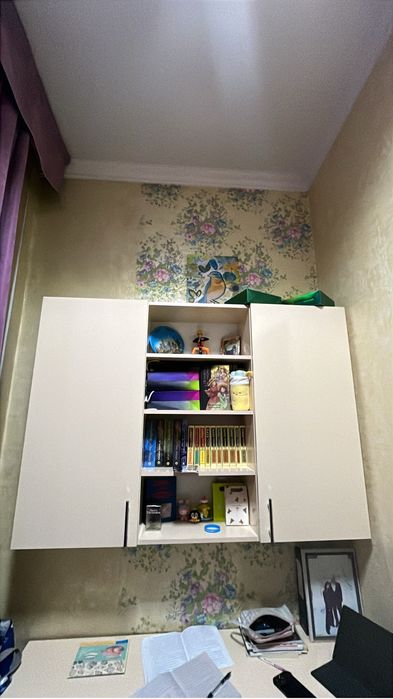 Продам подростковый гарнитур