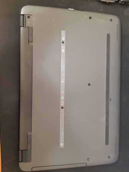Dezmembrez Laptop HP 250 G4