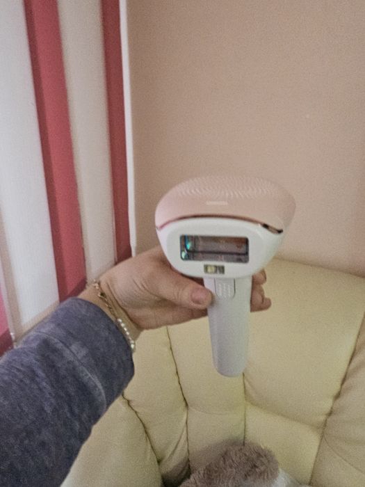 Epilator IPL Philips Lumea 7000 Nouuuuuuuu