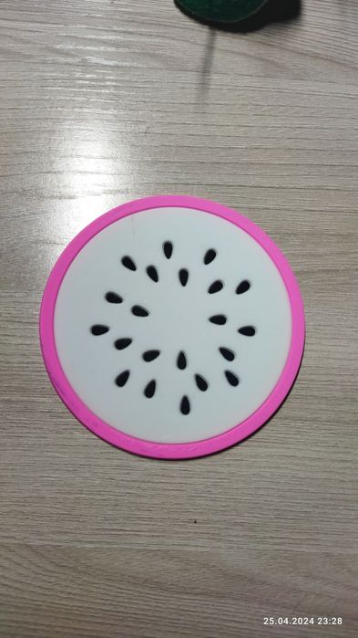 Подставки для кружек