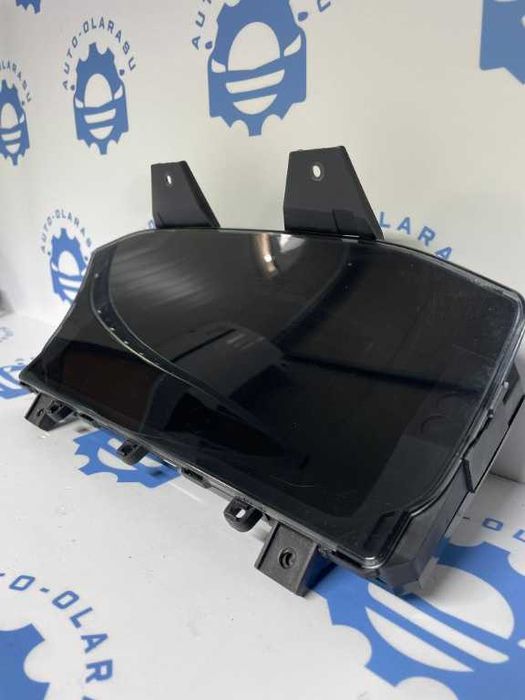 Display ceasuri bord Range Rover Vogue IV 2012-2017 COD: CPLA-10849-AF