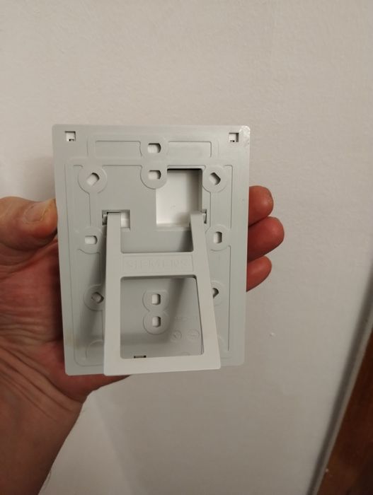 Termostat Siemens