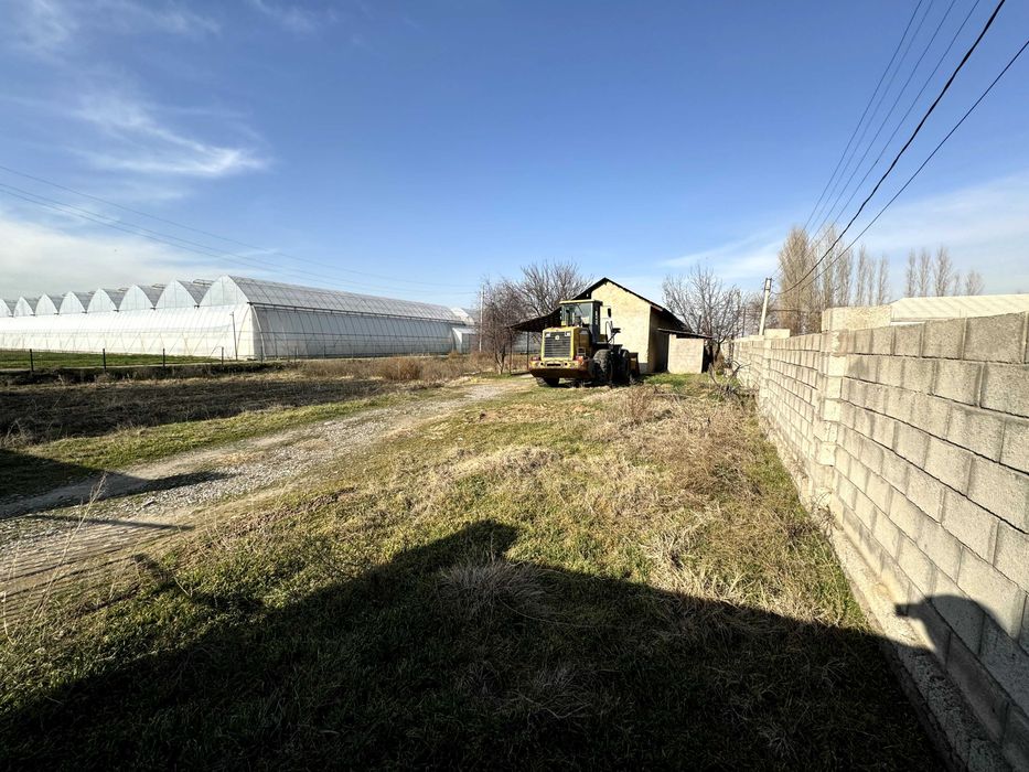 Продается 27 соток земли в Новом Узбекистане