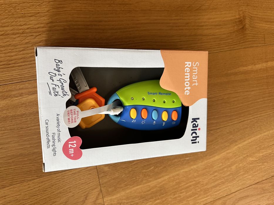 Детска играчка дистанционноДетска музи