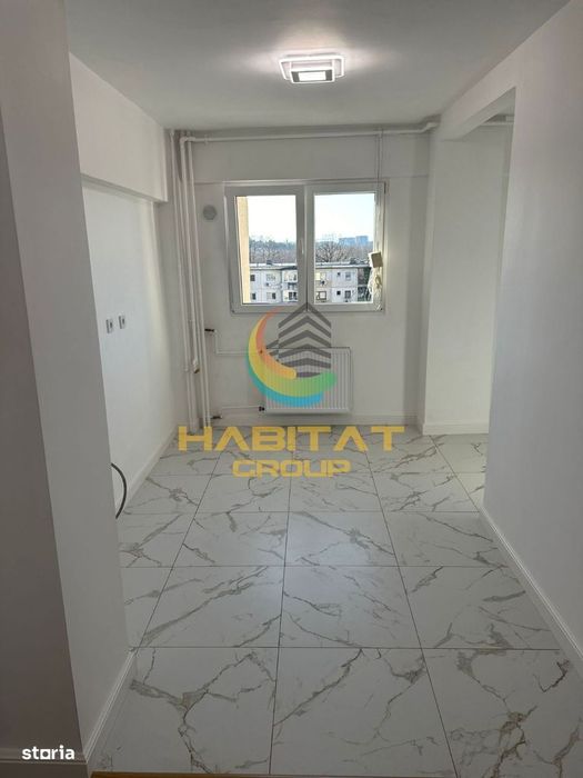 Apartament 3 camere- 84mp- Vacaresti