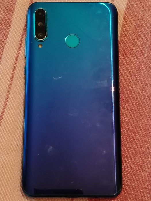 Huawei p30 lite продам торг бар