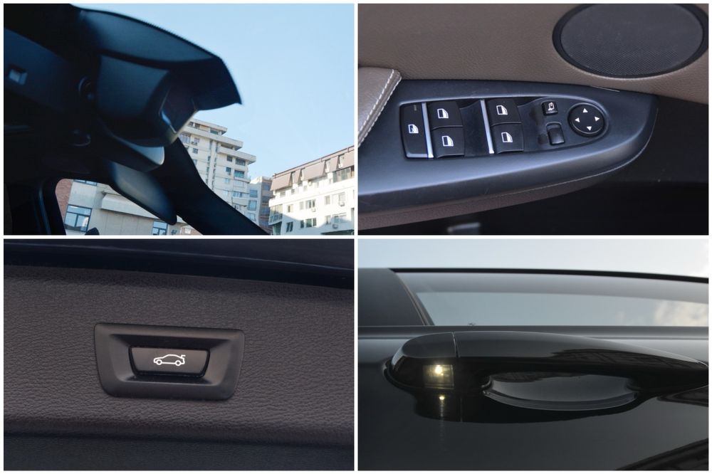 BMW X3 F25 // M -Paket  // Proprietar //  Panoramic