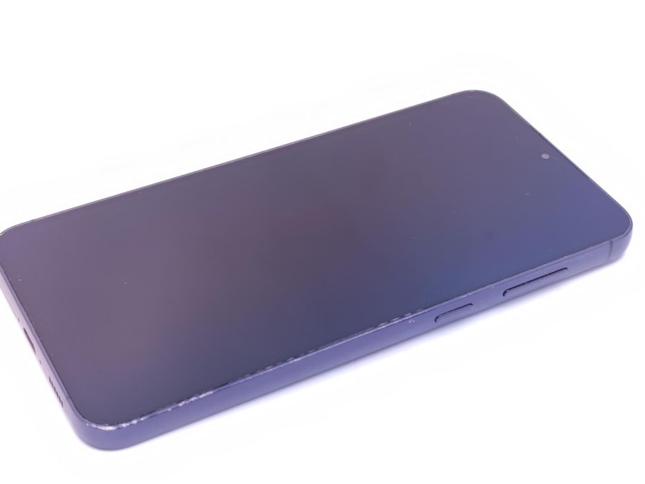 Samsung S23 Plus 256GB Phantom Black 8GB, Garantie 24 luni | #R91916