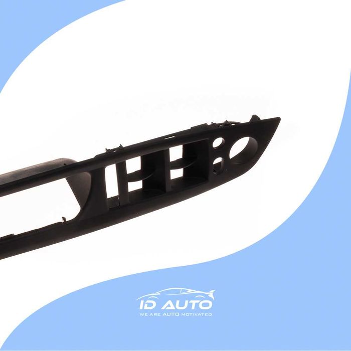 Интериорни дръжки за Bmw E70 / E71 ,bmw x5, x6, бмв черни панели