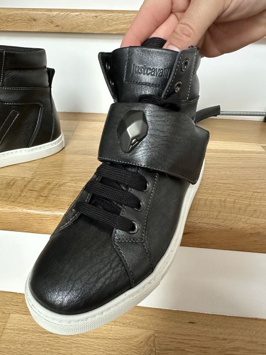 Adidasi Just Cavalli Originali nr:37