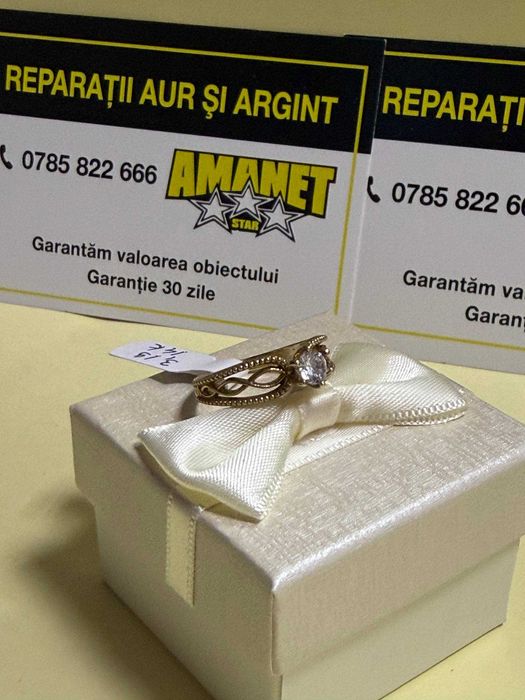 Inel 3.19gr (m3) staramanet