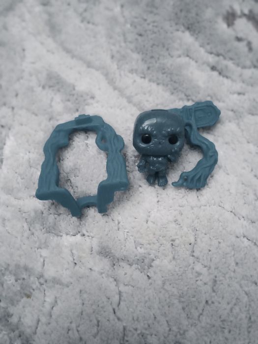 Векна из изнанки