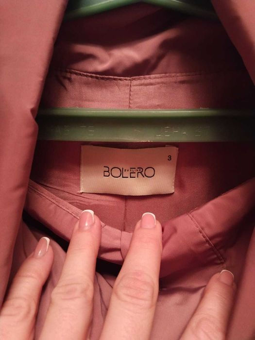 Плащ женский р. 54