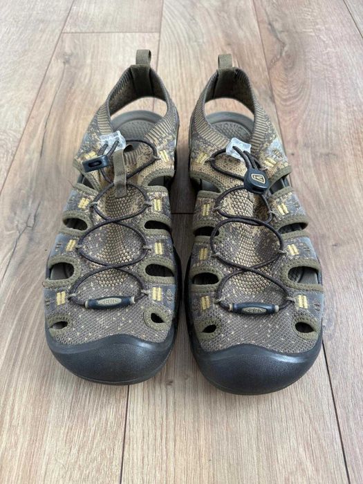 Keen 44.5 sandale outdoor barbati