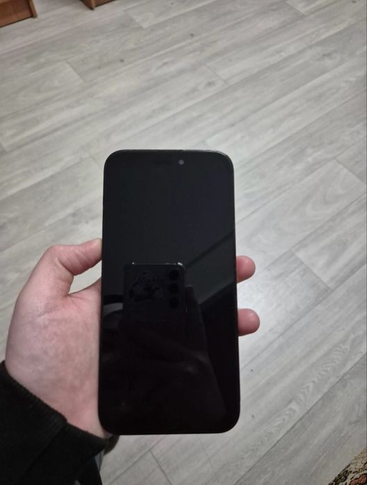 Айфон 14 про макс 1тб