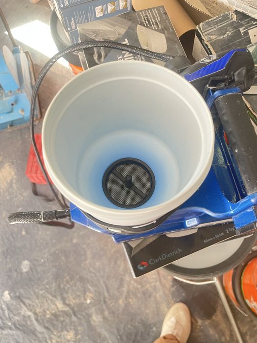 Graco машина за безвъздушно боядисване
