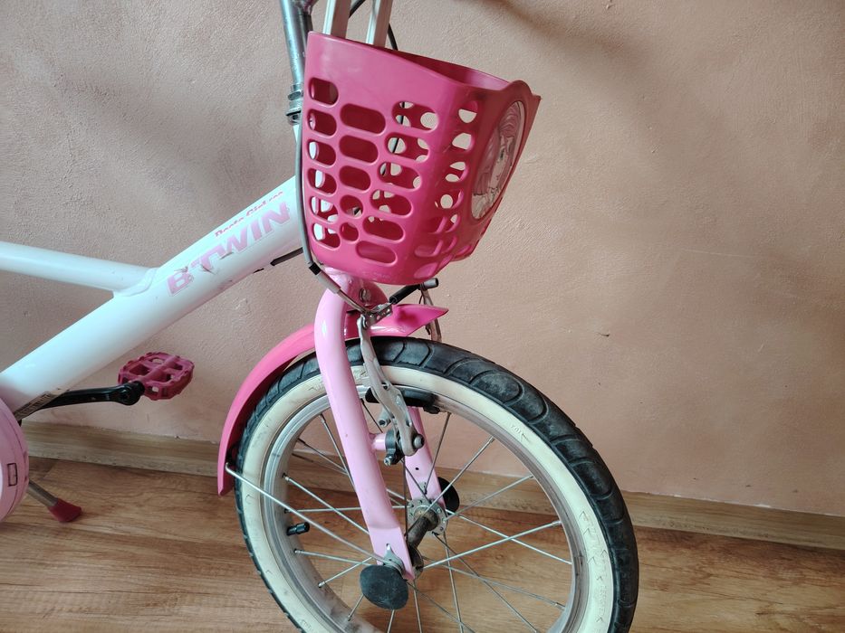 Детско колело BTWIN 16