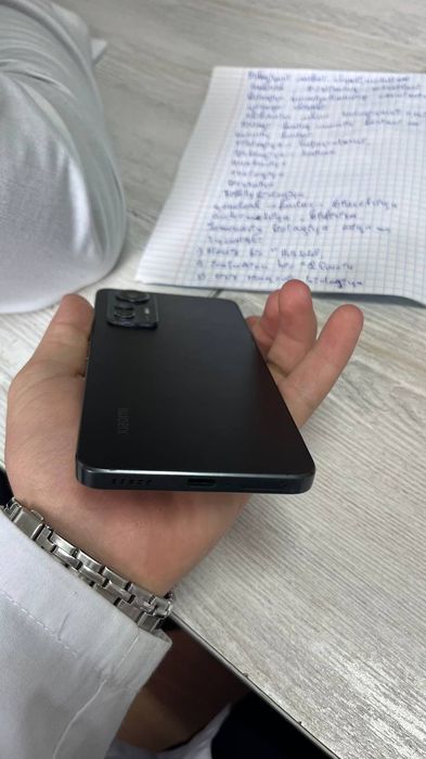 Xiaomi 12 lite idial