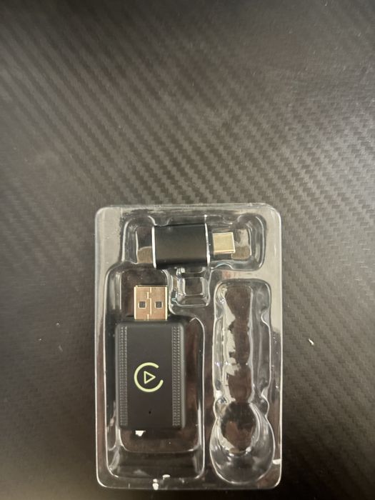 Carplay adapter за BMW f30 ( не използван)