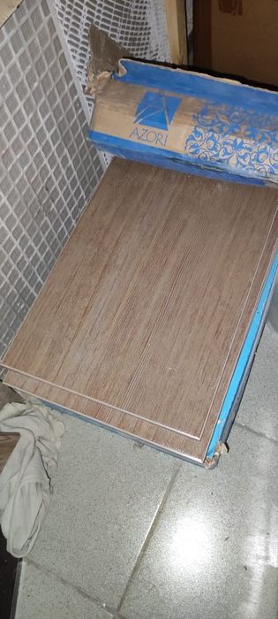 Плитка керамическая