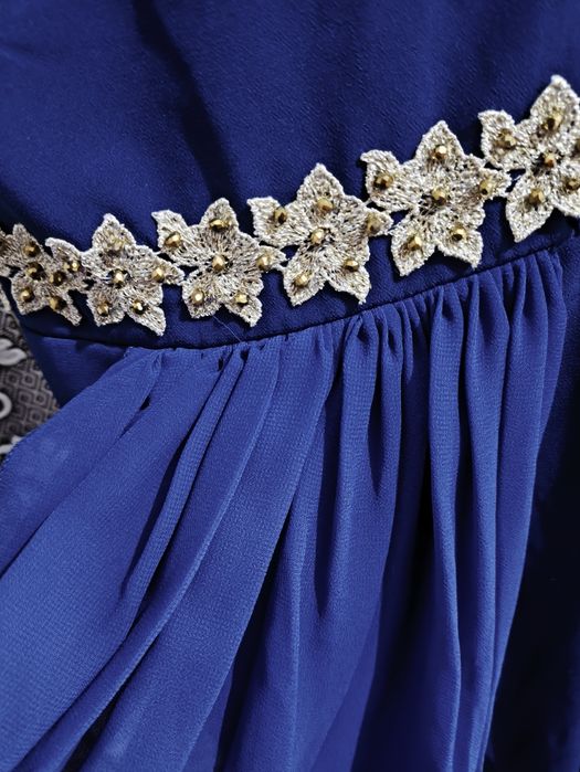 Vecherniy koylak, razmer standard 38-44gacha