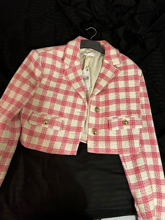 Сако букле Mango