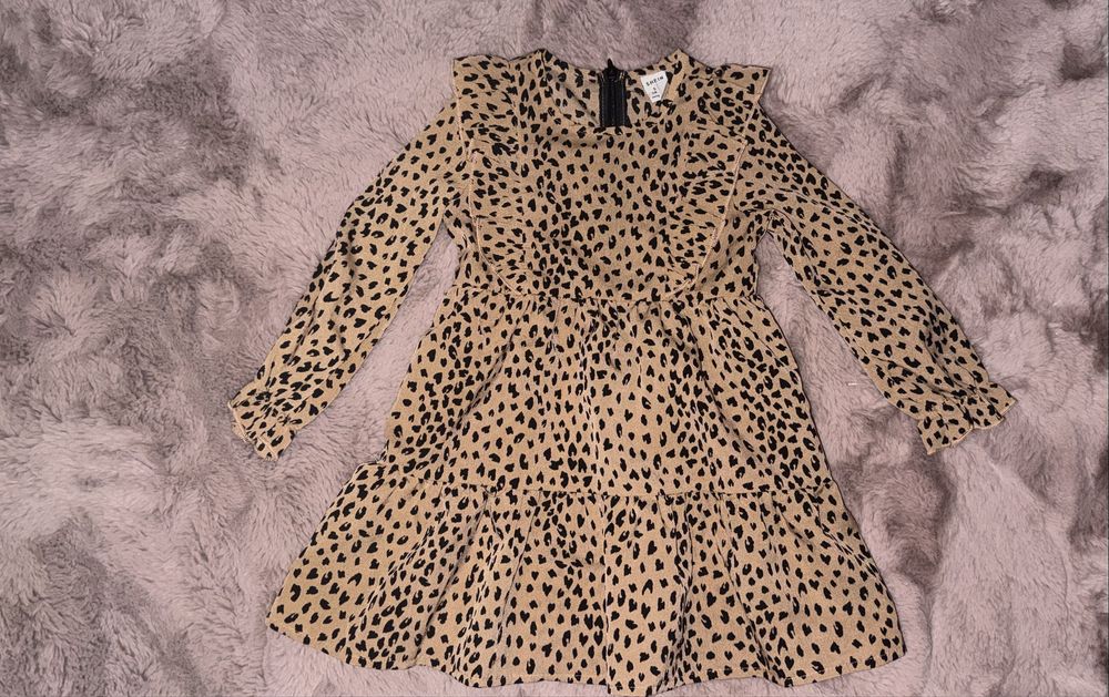 Рокли размер 92 размер (18-24)