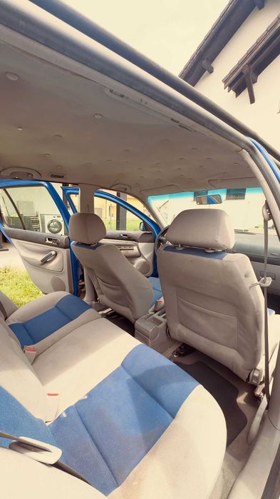 golf 4 de vanzare