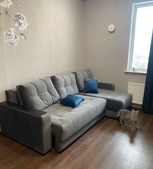 Реставрация и Изготовление мягкой мебели любой сложности