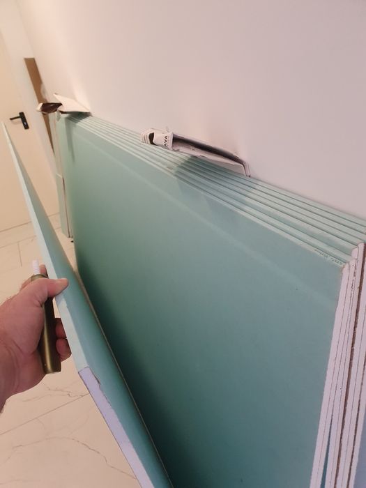 Vind Rigips  profile cd  colțare