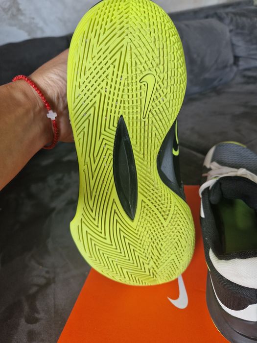 Баскетболни найк Nike