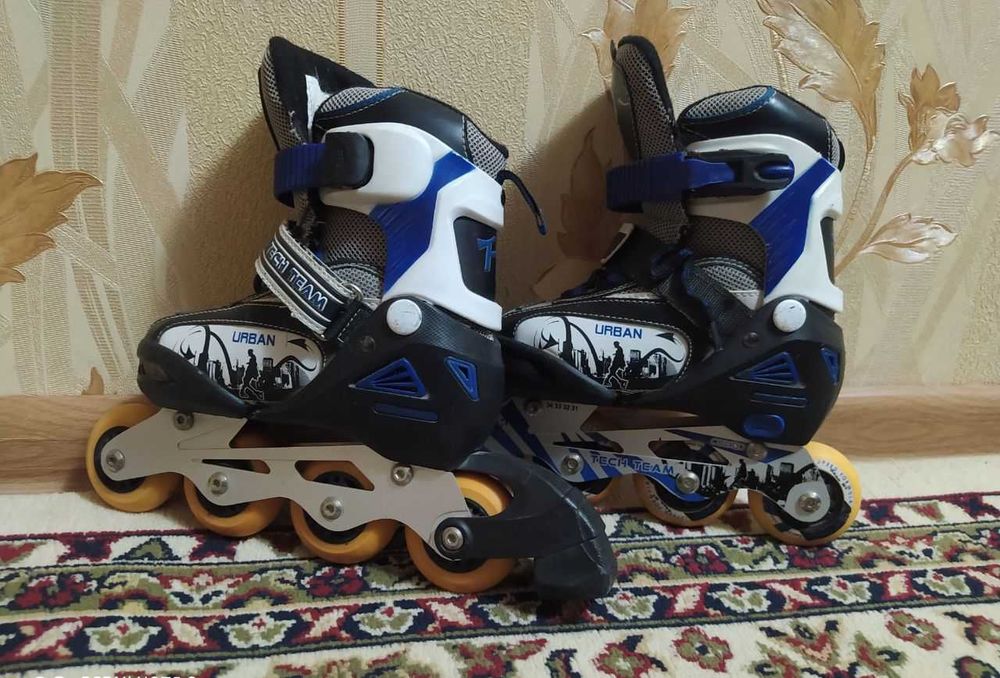 Rolikli konkilar yasxhi xolatda