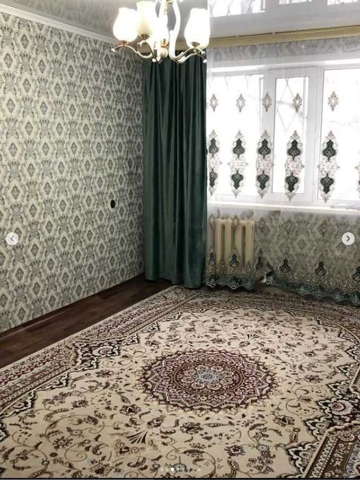 Продается 2х-комн.кв на 7 микрорайоне